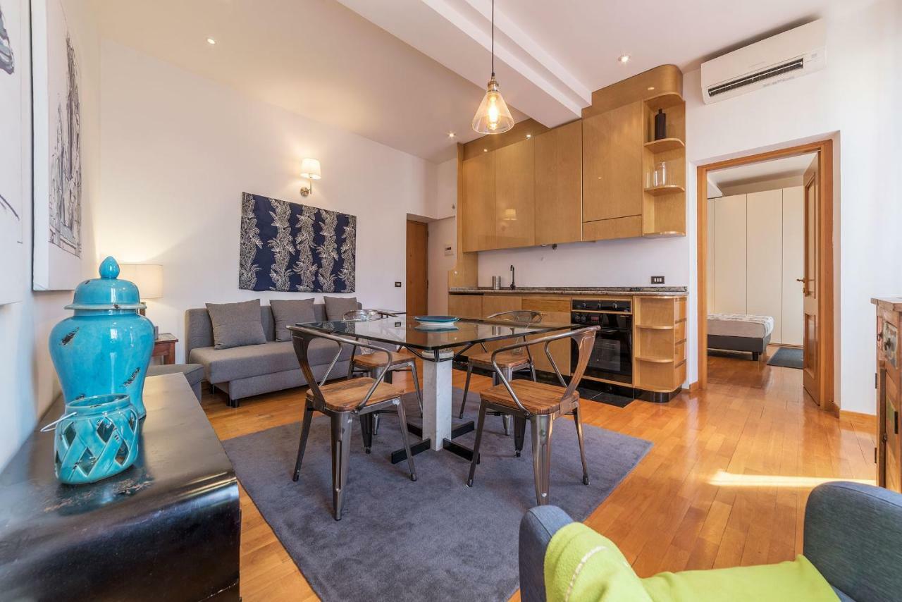 Piazza Di Spagna Stylish Flat * Rom